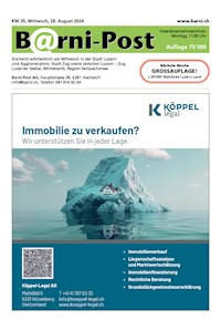 Ausgabe 35/24