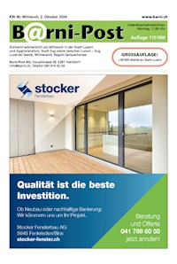 Ausgabe 40/24