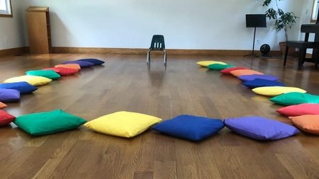 Stories & Songs | © Bibliothek Zug