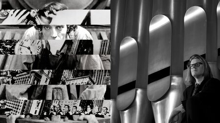 Orgelkino am Hof – Stummfilm mit Orgelimprovisation | © Musik am Hof