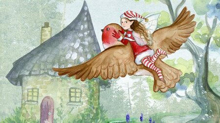 为3至6岁儿童开设的中文故事会 / Chinesische Geschichtenzeit für Kinder von 3 bis 6 Jahren | © Bibliothek Zug