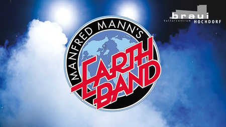 Manfred Mann’s Earth Band | © domino Event SARL