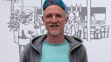 Comic-Workshop für Erwachsene | © Bibliothek Zug