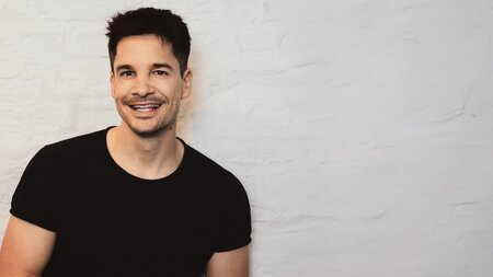 Alain Frei – JETZT! | © Verein CHOLLERHALLE ZUG