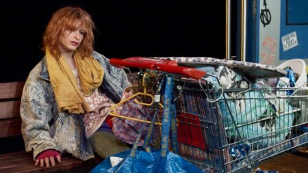 SONJA – ein Junkieleben | © Verein CHOLLERHALLE ZUG