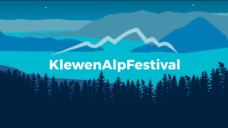 KlewenAlpFestival 2026 | © Bergbahnen Beckenried Emmetten AG