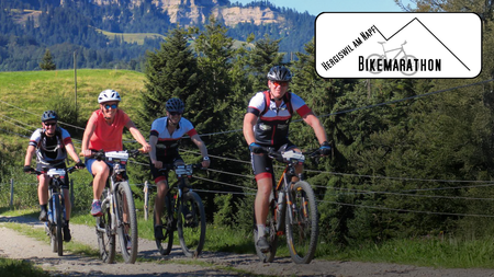 Bikemarathon | © Napfbiker