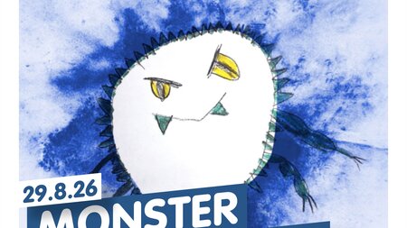 Monster Groove | © Verein CHOLLERHALLE ZUG