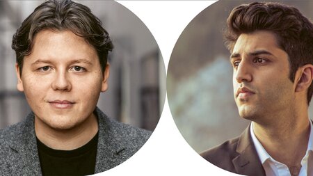 Advents-Matinée mit Kian Soltani & Tschaikowskys Nussknacker | © Luz. Sinfonieorchester