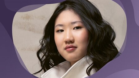 Lunchkonzert mit Sophia Liu | © Luz. Sinfonieorchester