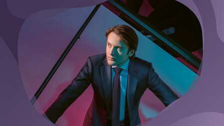 Festivalfinale: Daniil Trifonov – Wanderer, Tango & Bachianas Brasileiras | © Luz. Sinfonieorchester
