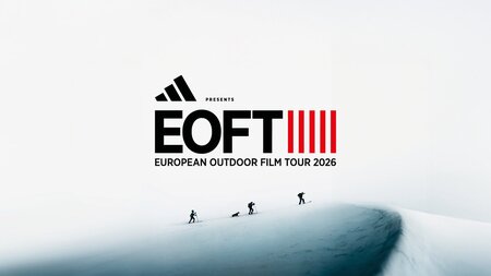 European Outdoor Film Tour 26/27 - EOFT | © Miriam Beer