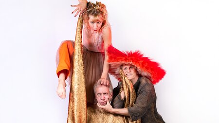 Eine Weihnachtsgeschichte | © Jasmin Wicki