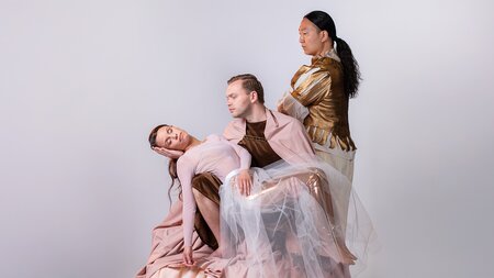I Capuleti e i Montecchi [Romeo und Julia] | © Jasmin Wicki