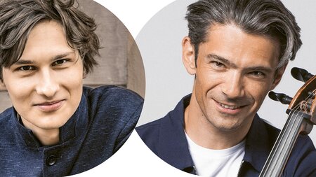 Von Gotham zur Ausstellung – Elfman & Mussorgsky | © Luz. Sinfonieorchester