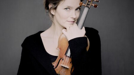 Janine Jansen: Soirée Beethoven | © swiss classics GmbH