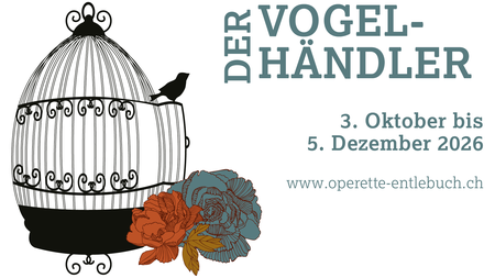 Der Vogelhändler | © Theatergesellschaft Entlebuch