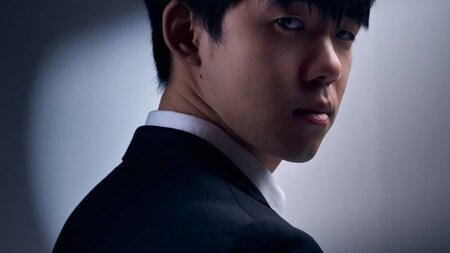 «Chopin in Wien» | © FSL - Festival Strings Lucerne