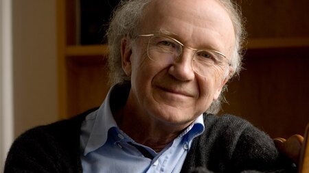 «Bärenstutz Weihnachtskonzert» – Heinz Holliger mit dem Bärenstutz Ensemble | © Bärenstutz1