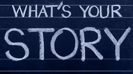 Workshop: What's Your Story? Get Your Message Out. | © Bibliothek Zug