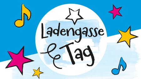 Ladengassetag 2026 | © Einkaufszentrum Ladengasse
