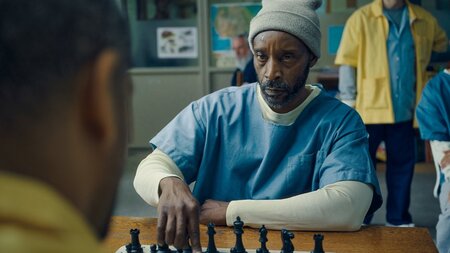 Filmprogramm der 10. Zuger Filmtage: Frank & Louis | © Verein Film Zug