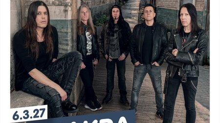 SHAKRA | © Verein CHOLLERHALLE ZUG