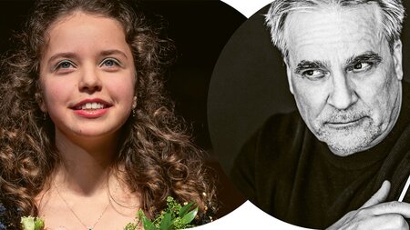Arthur Waser Preisträger Konzert | © Luz. Sinfonieorchester