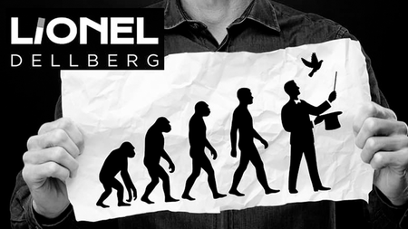 LIONEL Dellberg | © Eventhouse GmbH